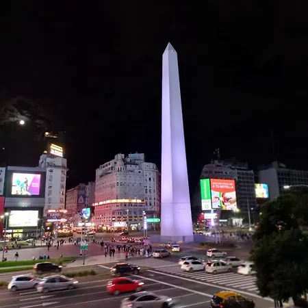 Buenos Aires Parana Exterior foto