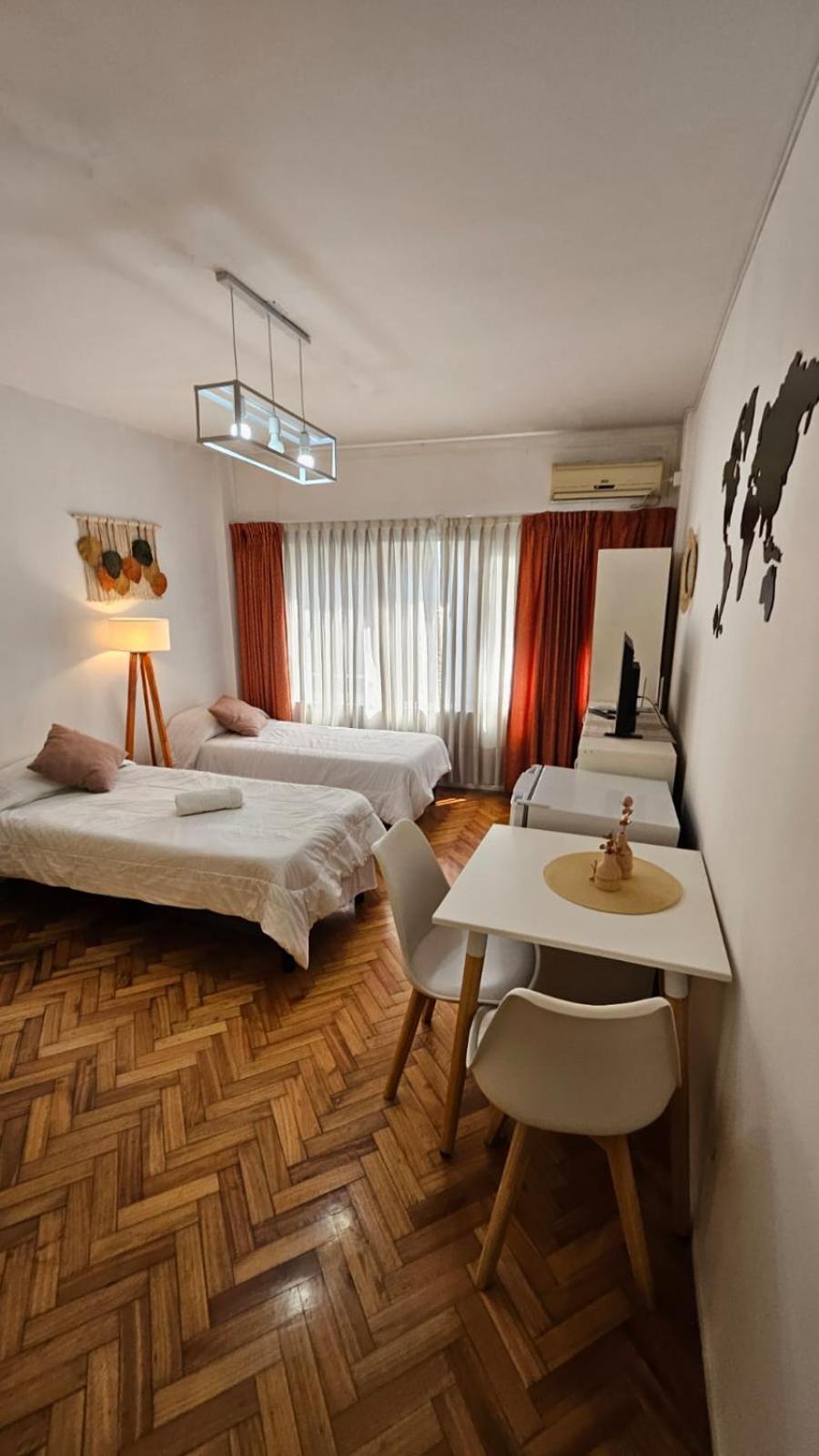 Apartment Obelisco Parana Buenos Aires