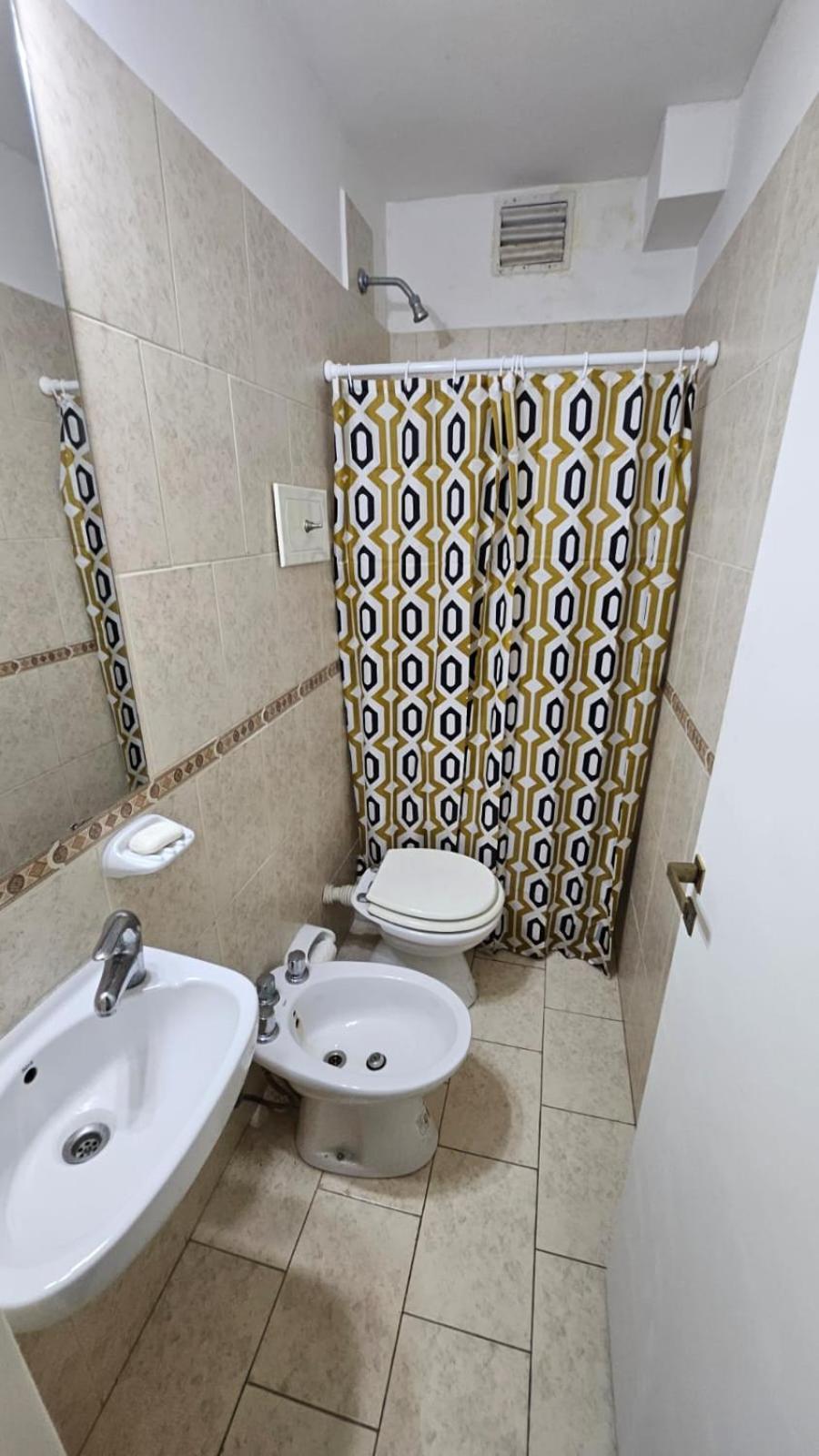Apartment Obelisco Parana *