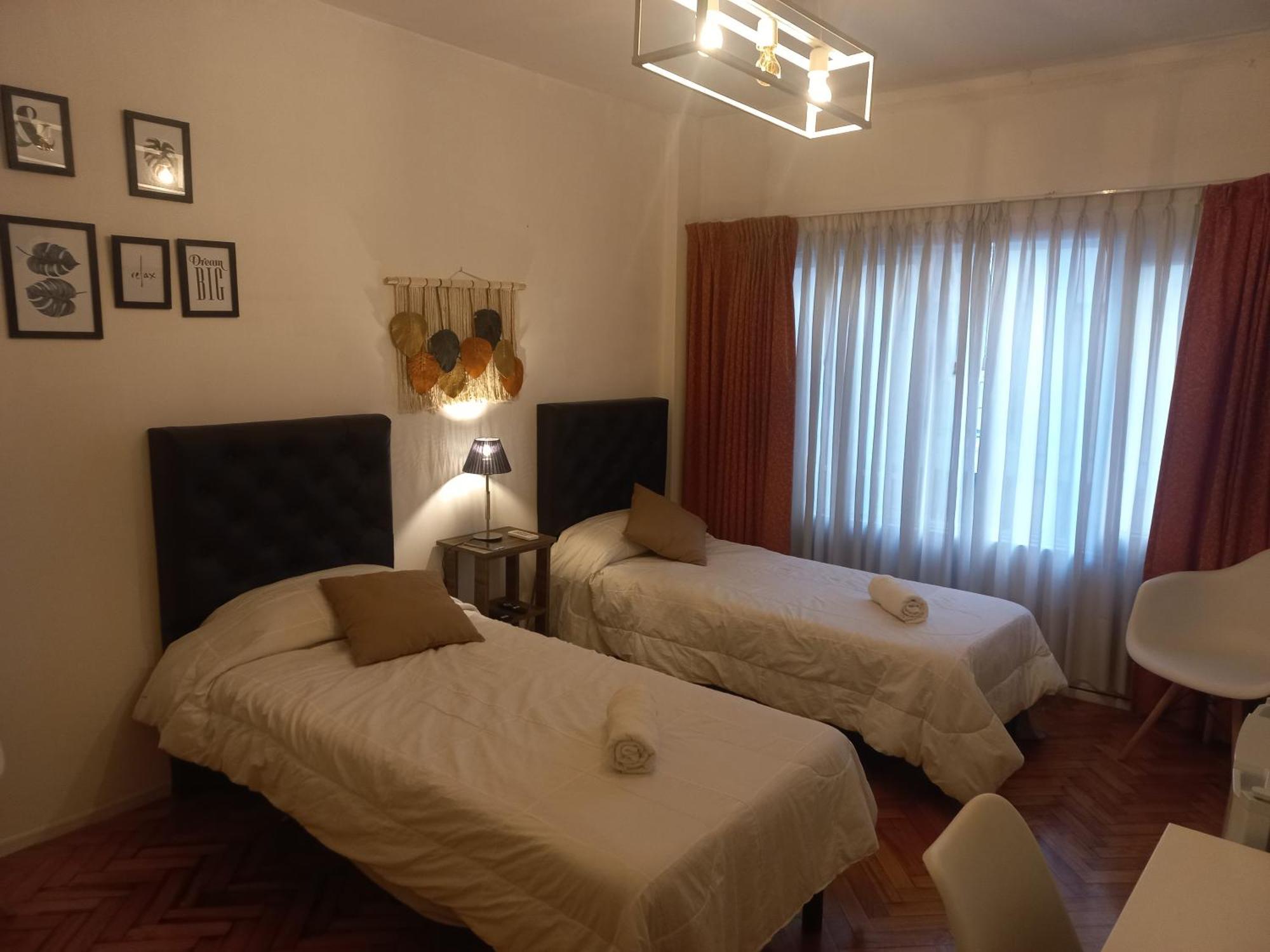 Apartment Obelisco Parana