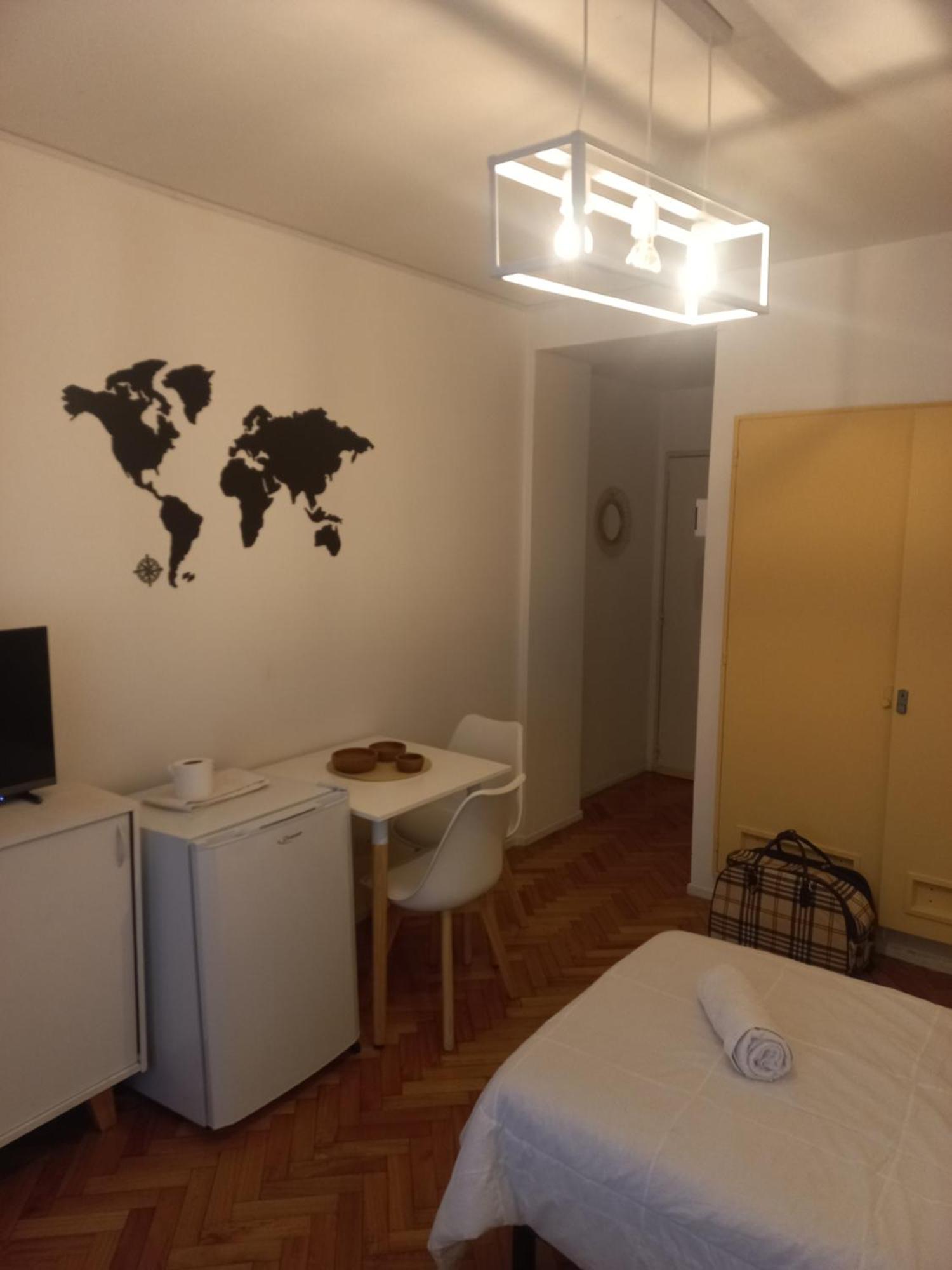 Apartment Obelisco Parana Buenos Aires