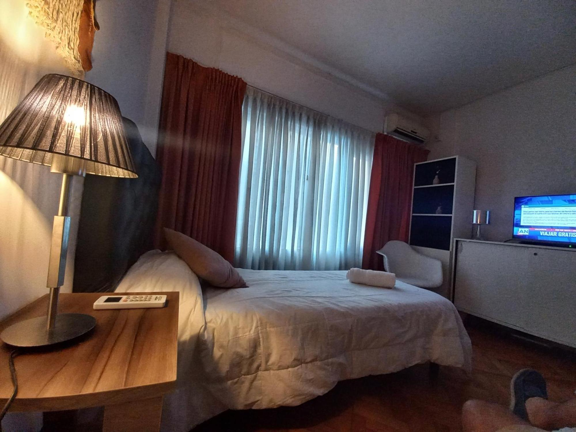 Apartment Obelisco Parana *